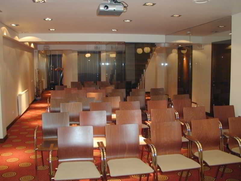 Hotel Dona Kaliningrad Facilities photo